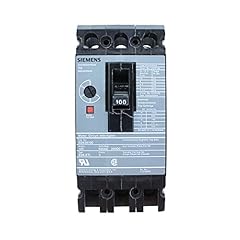 Siemens ed63a100 type for sale  Delivered anywhere in USA 