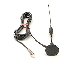 Antenna con magnetico usato  Spedito ovunque in Italia 