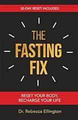 The fasting fix usato  Spedito ovunque in Italia 