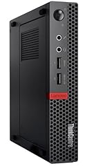 Lenovo thinkcentre m910q gebraucht kaufen  Wird an jeden Ort in Deutschland