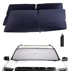Windshield sun shade for sale  Delivered anywhere in USA 