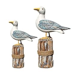 Winomo 2pcs seagull for sale  Delivered anywhere in UK