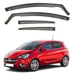 Ispeed wind deflectors for sale  Delivered anywhere in UK
