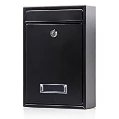 Locking mailboxes wall for sale  Delivered anywhere in USA 