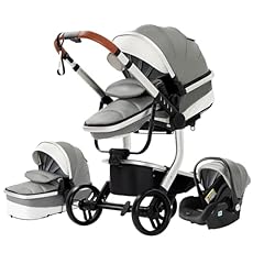 Naddlily leder kinderwagen gebraucht kaufen  Wird an jeden Ort in Deutschland