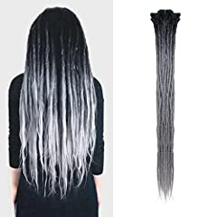 Dsoar 24inch ombre for sale  Delivered anywhere in Ireland