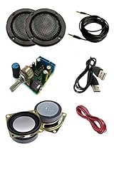 Kit audio fai usato  Spedito ovunque in Italia 