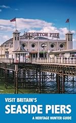 Visit britain seaside for sale  Delivered anywhere in UK