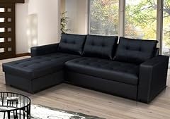 Corner sofa bed for sale  Delivered anywhere in UK