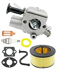 Augrex chainsaw carb for sale  Delivered anywhere in USA 