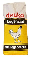 Deuka legemehl gekörnt gebraucht kaufen  Wird an jeden Ort in Deutschland