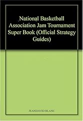 Nba jam tournament usato Nba jam tournament usato  Spedito ovunque in Italia