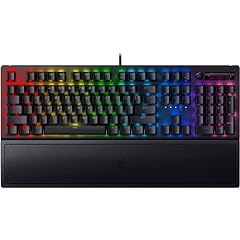 Razer blackwidow mechanical for sale  Delivered anywhere in USA 