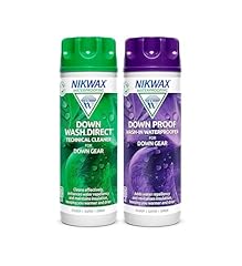 Nikwax waterproofing proof for sale  Delivered anywhere in UK