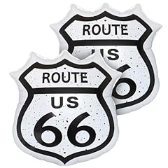 Route sign balloons for sale  Delivered anywhere in USA 