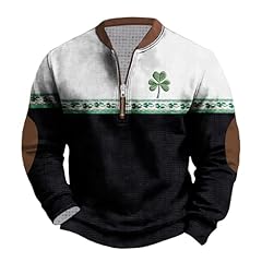 Mens st. patrick for sale  Delivered anywhere in UK