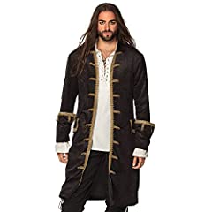 Boland pirate jacket for sale  Delivered anywhere in UK