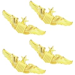 Xliuax pilot wings for sale  Delivered anywhere in USA 