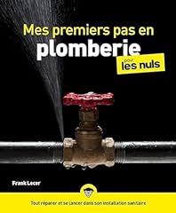 Premiers plomberie nuls d'occasion  Livré partout en France