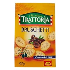San carlo bruschetti usato  Spedito ovunque in Italia 