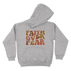 Wavy faith fear for sale  Delivered anywhere in USA 