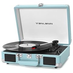 Bluetooth suitcase record for sale  Delivered anywhere in USA 