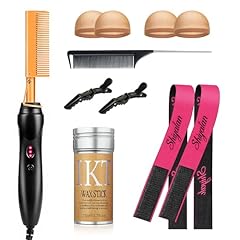 Hot comb set for sale  Delivered anywhere in UK