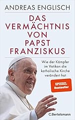 Vermächtnis papst franziskus gebraucht kaufen  Wird an jeden Ort in Deutschland