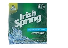 Irish spring moisture for sale  Delivered anywhere in USA 