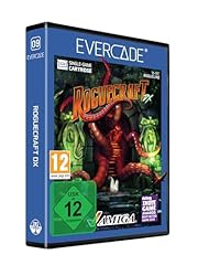 Blaze evercade roguecraft gebraucht kaufen  Wird an jeden Ort in Deutschland
