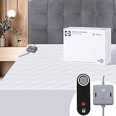 Sealy heated mattress for sale  Delivered anywhere in USA 