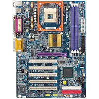 Gigabyte 8pe800 carte d'occasion  Livré partout en France