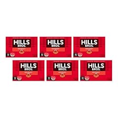 Hills bros. gourmet for sale  Delivered anywhere in USA 