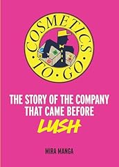 Cosmetics the story d'occasion  Livré partout en France