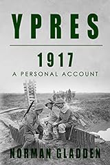 Ypres 1917 personal for sale  Delivered anywhere in UK
