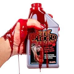 Kangaroo fake blood for sale  Delivered anywhere in USA 