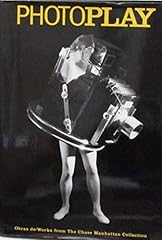 Photoplay obras chase for sale  Delivered anywhere in UK