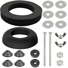 Toilet cistern seal for sale  Delivered anywhere in UK
