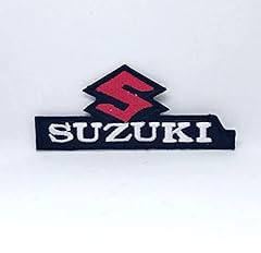 Suzuki logo sports gebraucht kaufen  Wird an jeden Ort in Deutschland