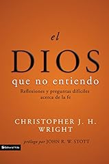 Dios que entiendo for sale  Delivered anywhere in USA 
