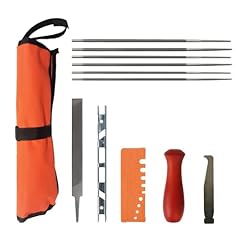 Chainsaw file pack for sale  Delivered anywhere in USA 