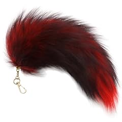 Atifober fox tail for sale  Delivered anywhere in USA 
