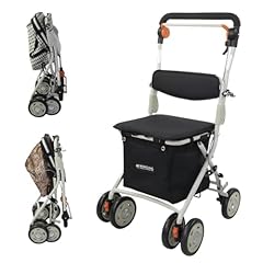 Mobiclinic shopping trolley for sale  Delivered anywhere in UK