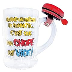 Chope sonnette entend d'occasion  Livré partout en France