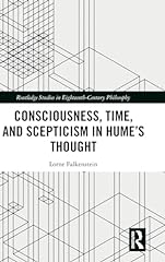 Consciousness time scepticism for sale  Delivered anywhere in USA 