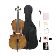 Wuqimusc cello instrument for sale  Delivered anywhere in USA 