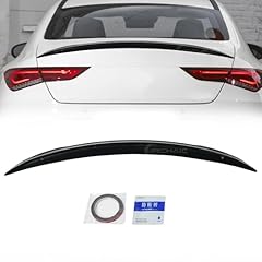 Archaic rear spoiler for sale  Delivered anywhere in UK