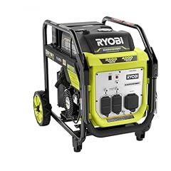 Ryobi 4000 watt for sale  Delivered anywhere in USA 