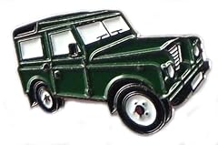Gbjuk green landrover for sale  Delivered anywhere in UK