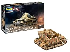 Revell 03363 flakpanzer gebraucht kaufen  Wird an jeden Ort in Deutschland